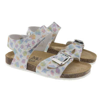 Sandalias Anatómicas Estampado Marítimo Primigi PBK 59320