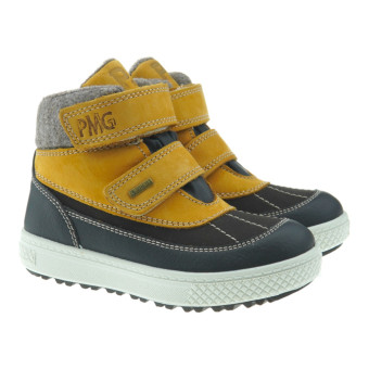 Bota niño goretex velcro Primigi PBYGT 48869