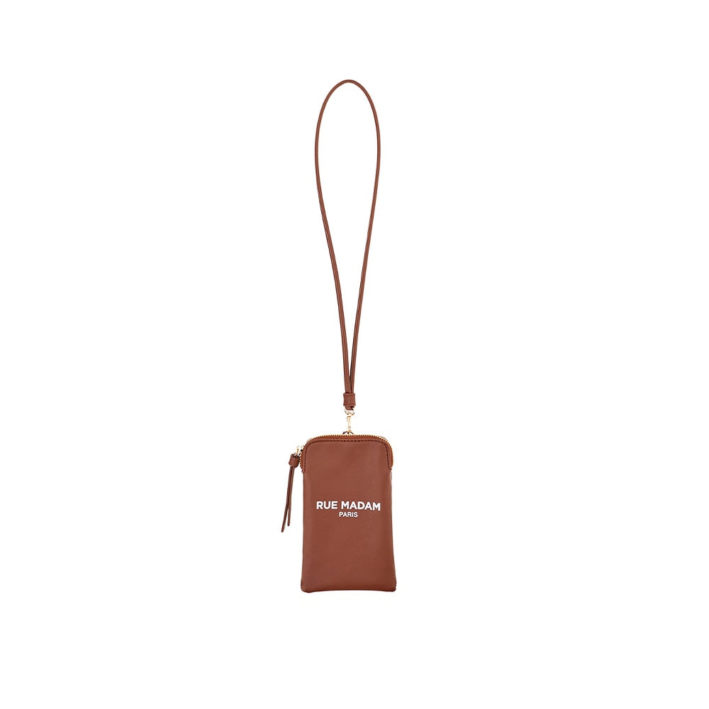 Funda móvil correa Rue Madam Phone Holder