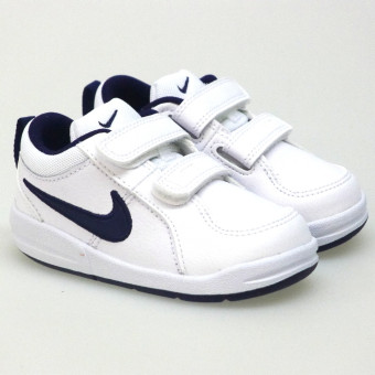 Deportivas niños piel Nike Pico Plus