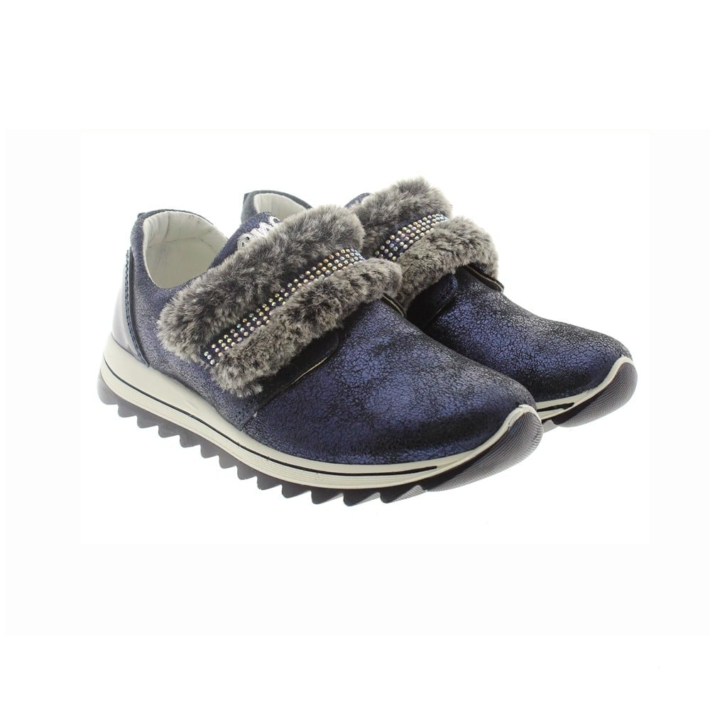 Zapatos deportivos pelo Primigi Pth 23900