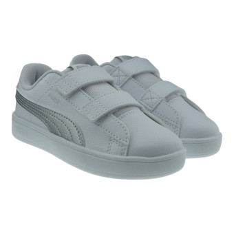 Puma Zapatillas Blancas Niño Rickie Classic