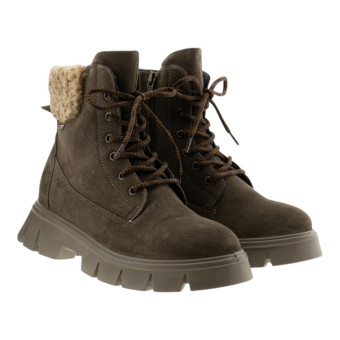 Botín ante cordones Goretex Primigi Randy GTX