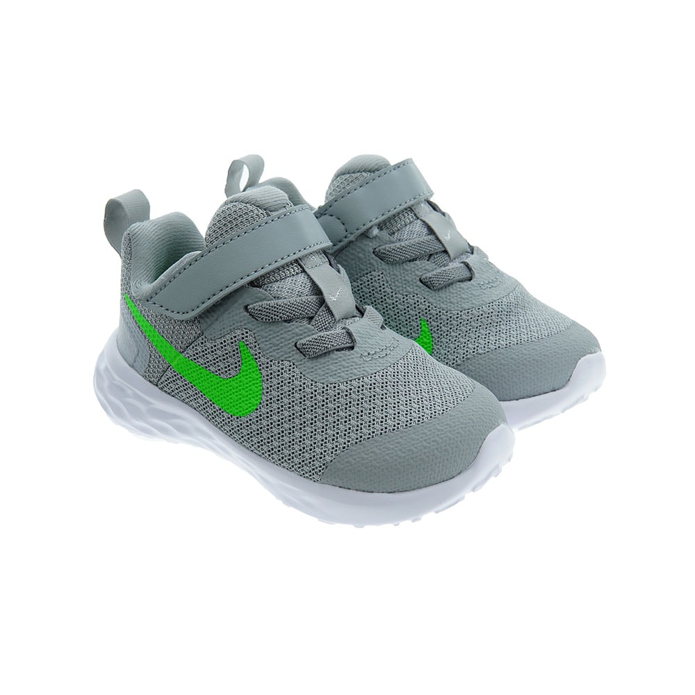 Deportivas primeros pasos - Carrilé