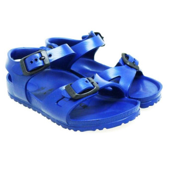 Sandalia piscina caucho Birkenstock Rio Kids Eva