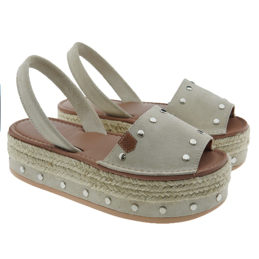 Popa - Colección de sandalia y menorquinas Mujer y Kids