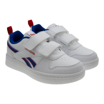 Zapatillas deportivas blancas Reebok Royal Prime 2.0