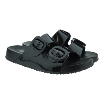 Sandalias piscina mujer Igor S10334
