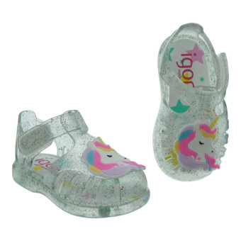 Cangrejeras piscina niña Igor S10341