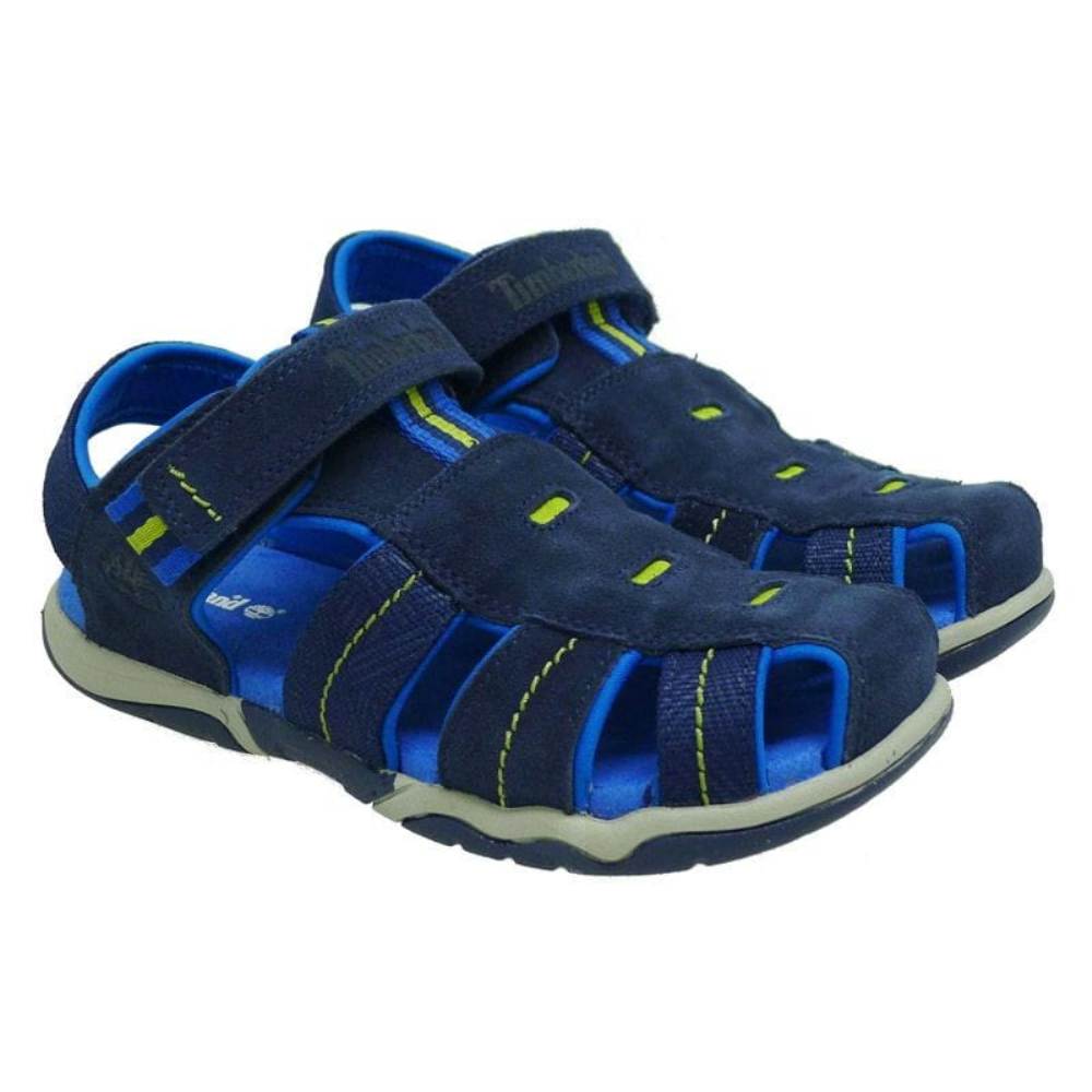 Sandalias cerradas sport Timberland Sapphire