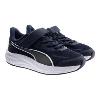 Zapatillas deporte tejido velcro Puma Skyrocket 2