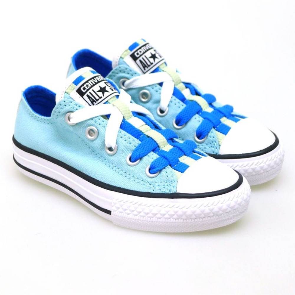 Zapatillas lona slip-on algodón Converse Slip Star