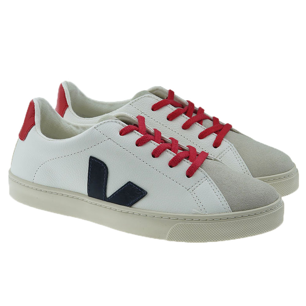 Sneakers cordón lengüeta ante Veja Small Splar La