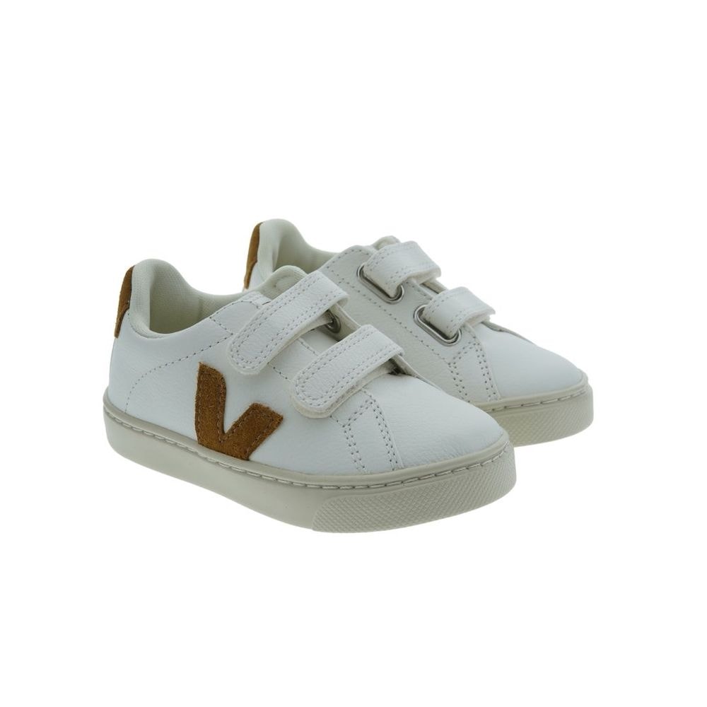No es suficiente Alarmante rosario Veja | Zapatillas ecológicas de algodón
