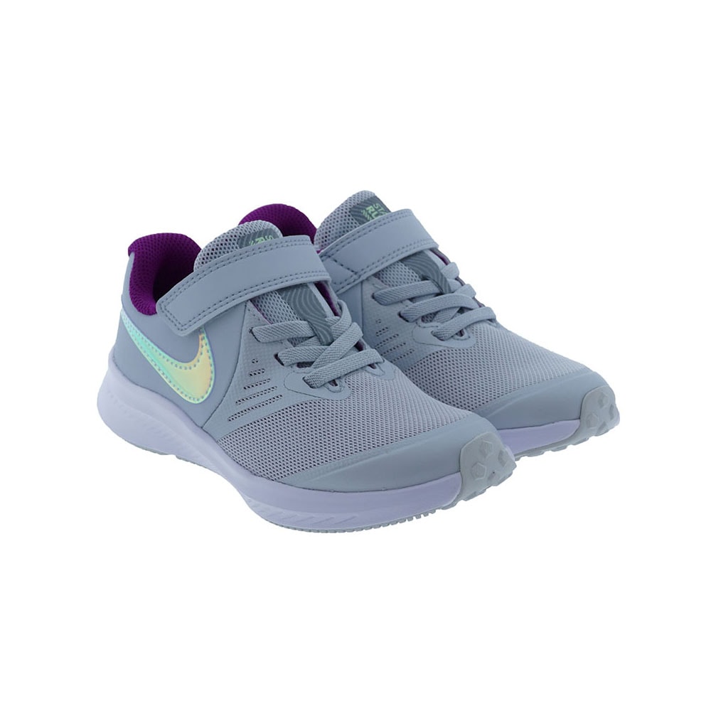 Deportivas velcro infantiles Nike Star Runner