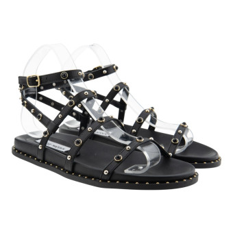 Sandalias romanas tachuelas mujer Steve Madden Stormie