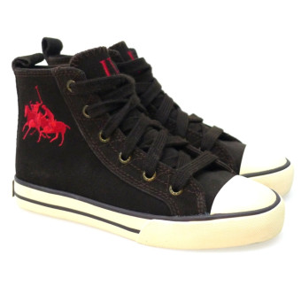 Botas deportivas ante Polo Ralph Lauren Team Flag