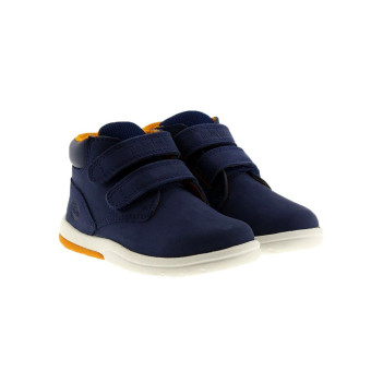 Timberland botas sport velcro Toddle