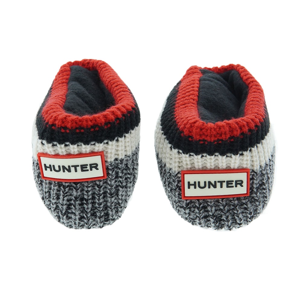 Calcetines lana bota agua ochos Hunter UAS3300RPY