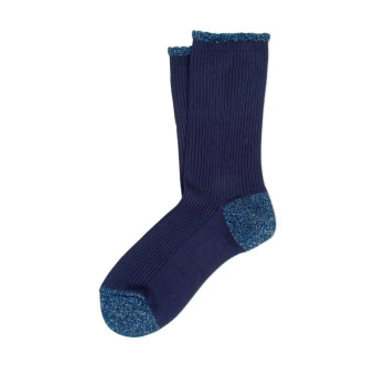 Calcetines mujer brillos Ant45 Umea