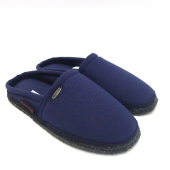 Zapatilla hombre estar por casa Giesswein Villach