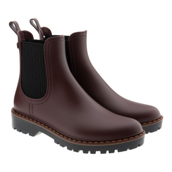 Botas lluvia mujer Igor W10335