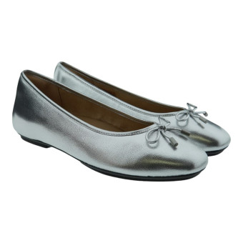 Bailarinas Piel FitFlop W Delicato Bow
