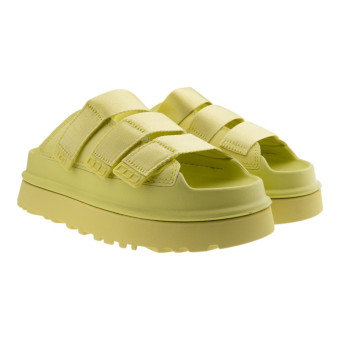 Sandalias mujer plataforma triple tira Ugg W GOLDENGLOW SL