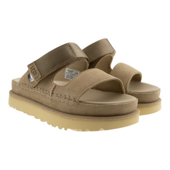 Sandalias mujer plataforma tiras ajustables Ugg W GOLDENSTAR GL