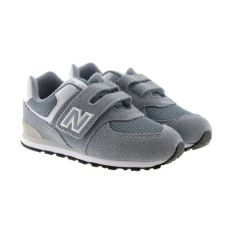 Zapatillas casual sport velcro niño New Balance YV574