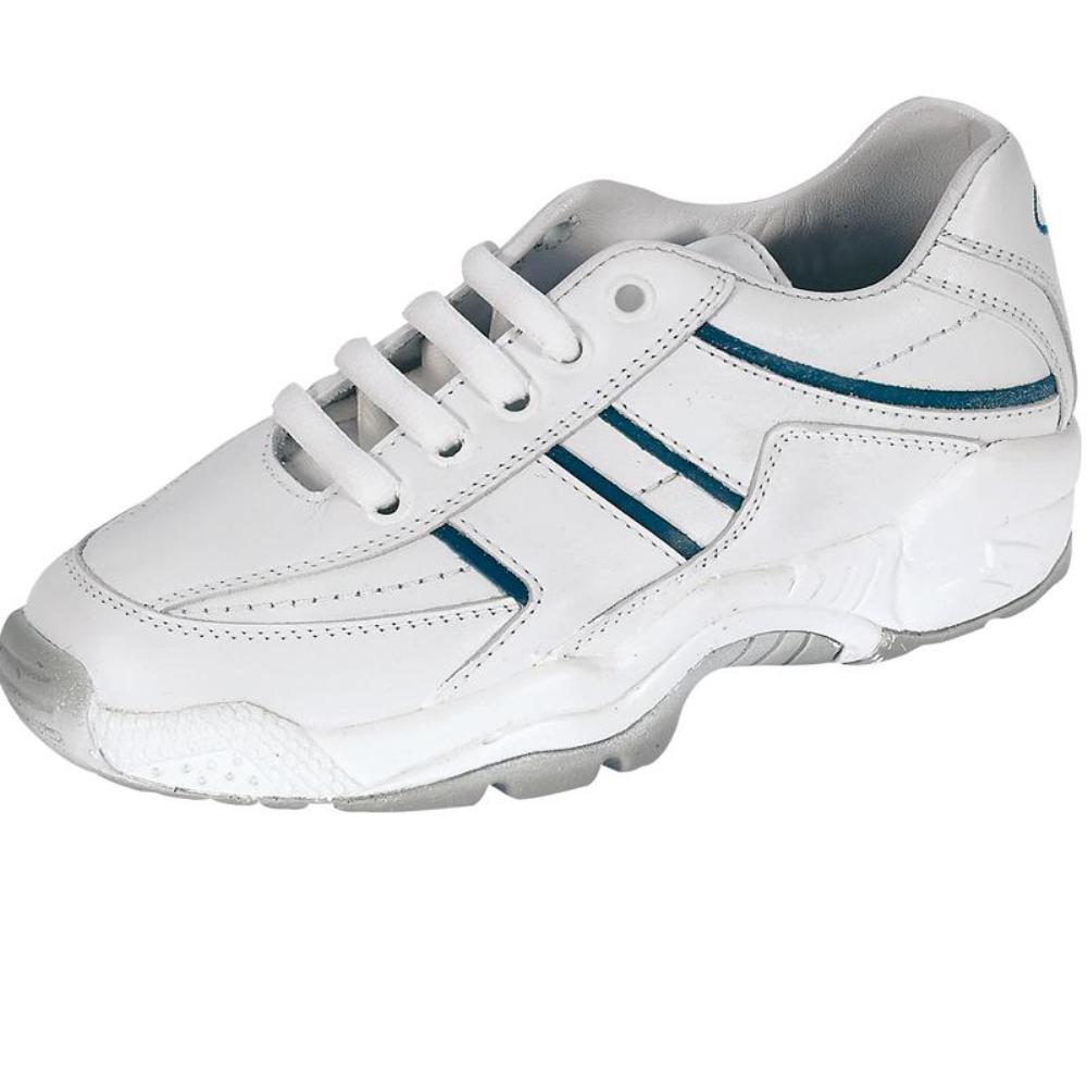 Deportiva especial plantillas niño Mendivil 35940 Blanco