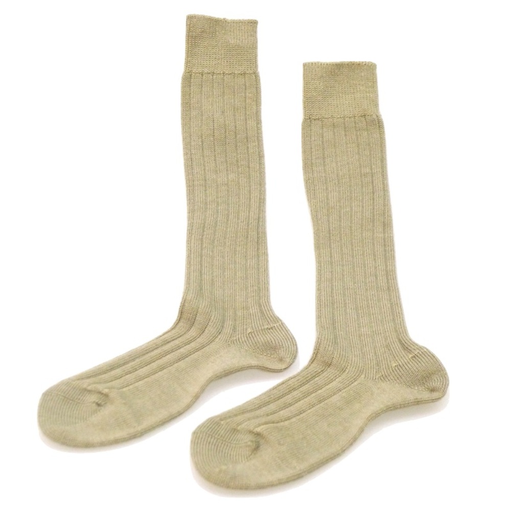 Calcetin Canale Dore Dore 675015 Tostado