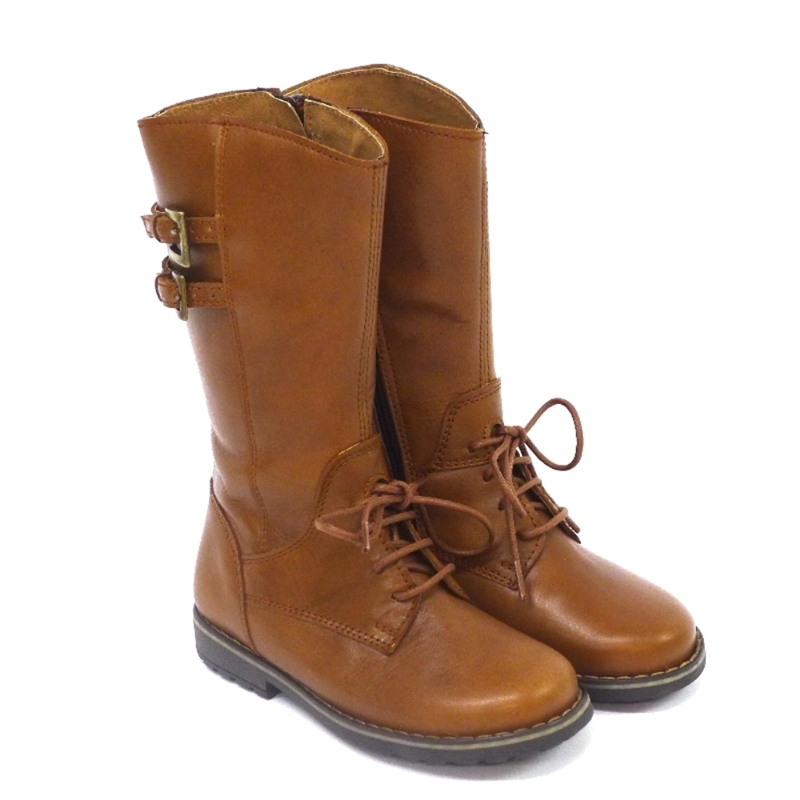 Bota cowboy piel negra y piton natural a medida - Zapybotas