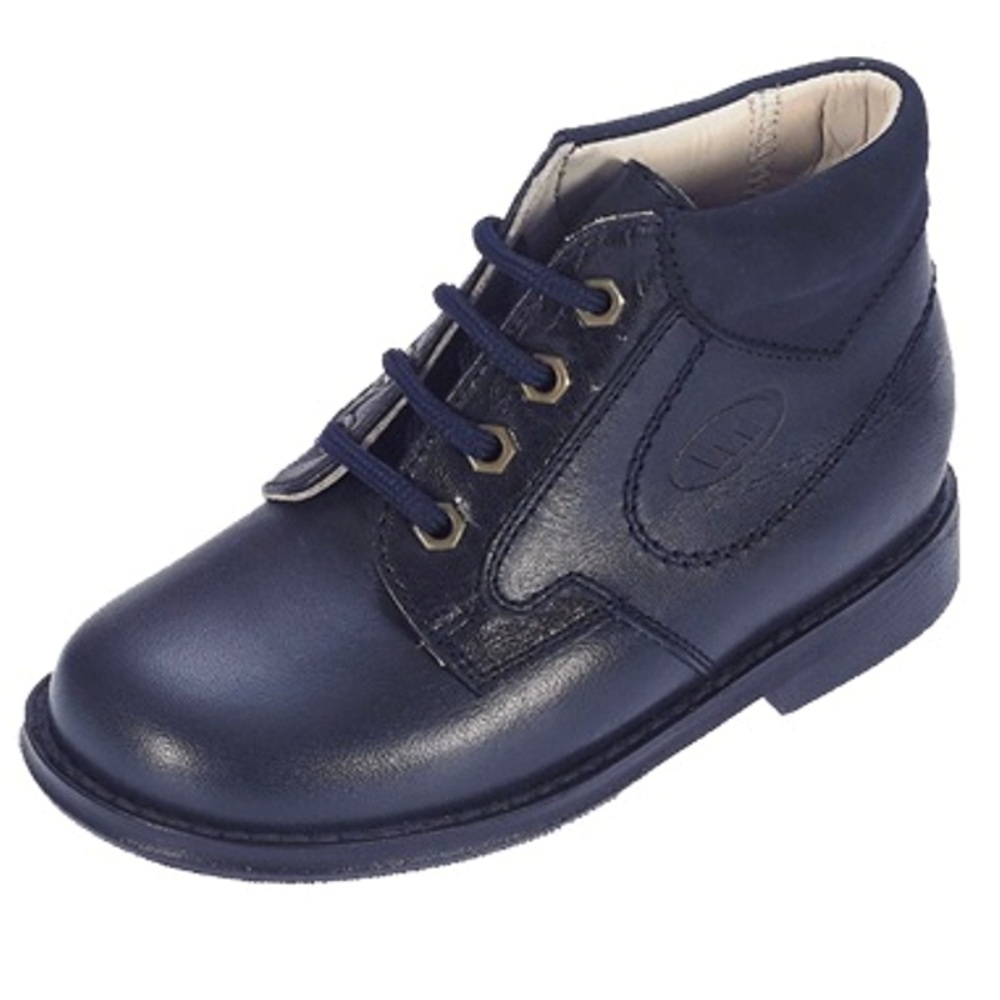 Bota Correctora De Niño Mendivil 70100 Azul