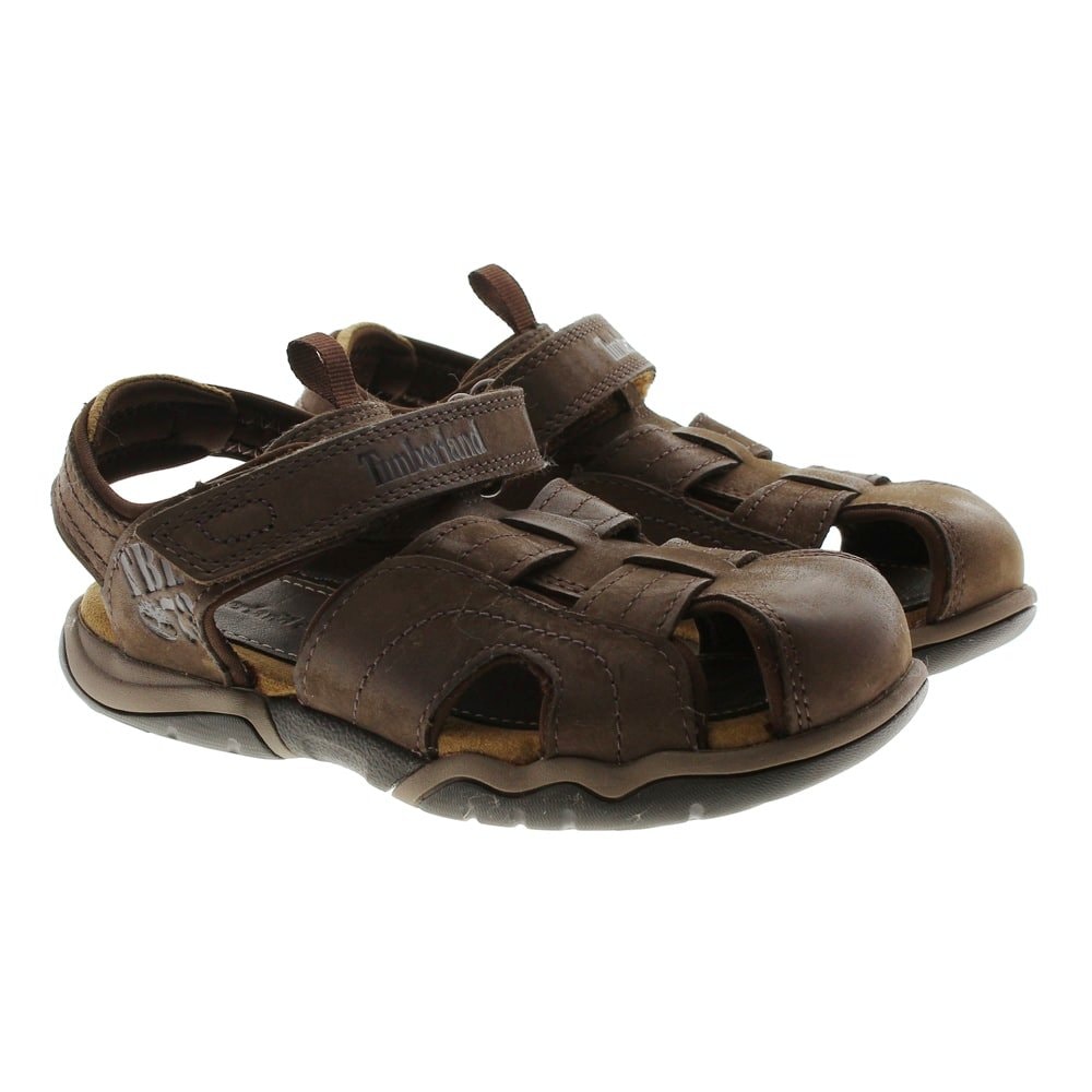 Sandalias online timberland hombre