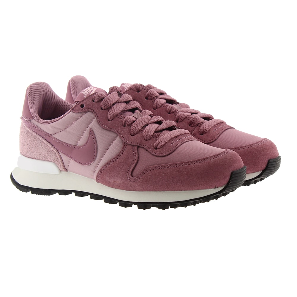 Deportivas mujer cordón Nike Internationalist Wmns