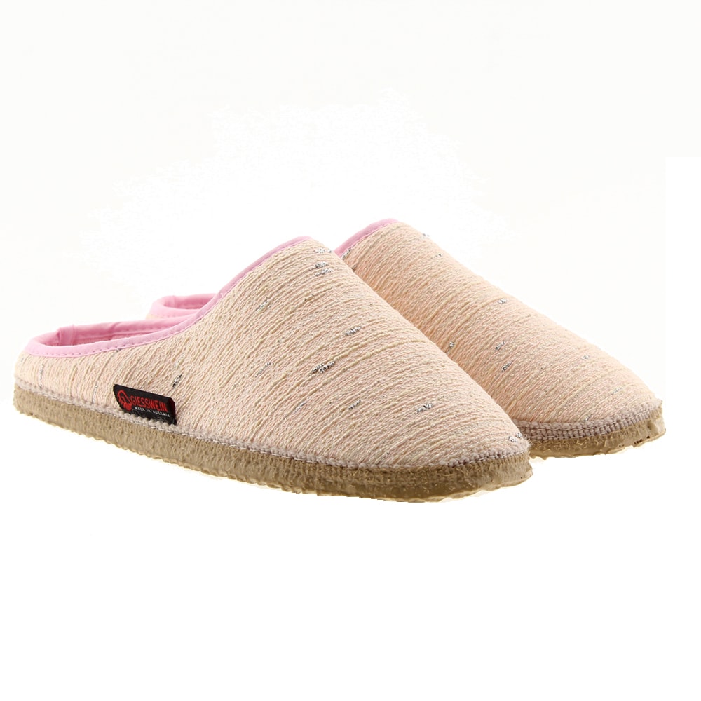 Zapatillas casa destalonadas Giesswein Plauen