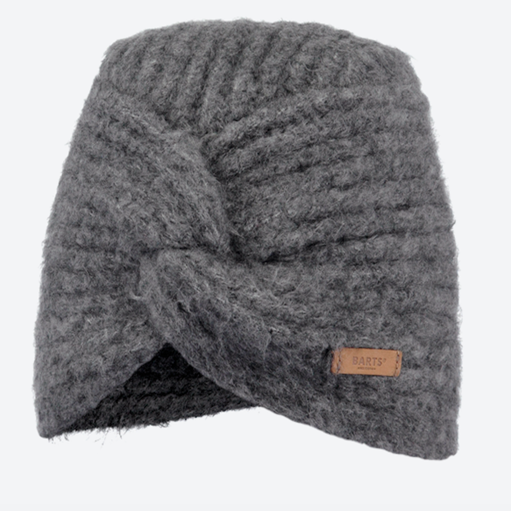 Gorro nudo Barts GA4617