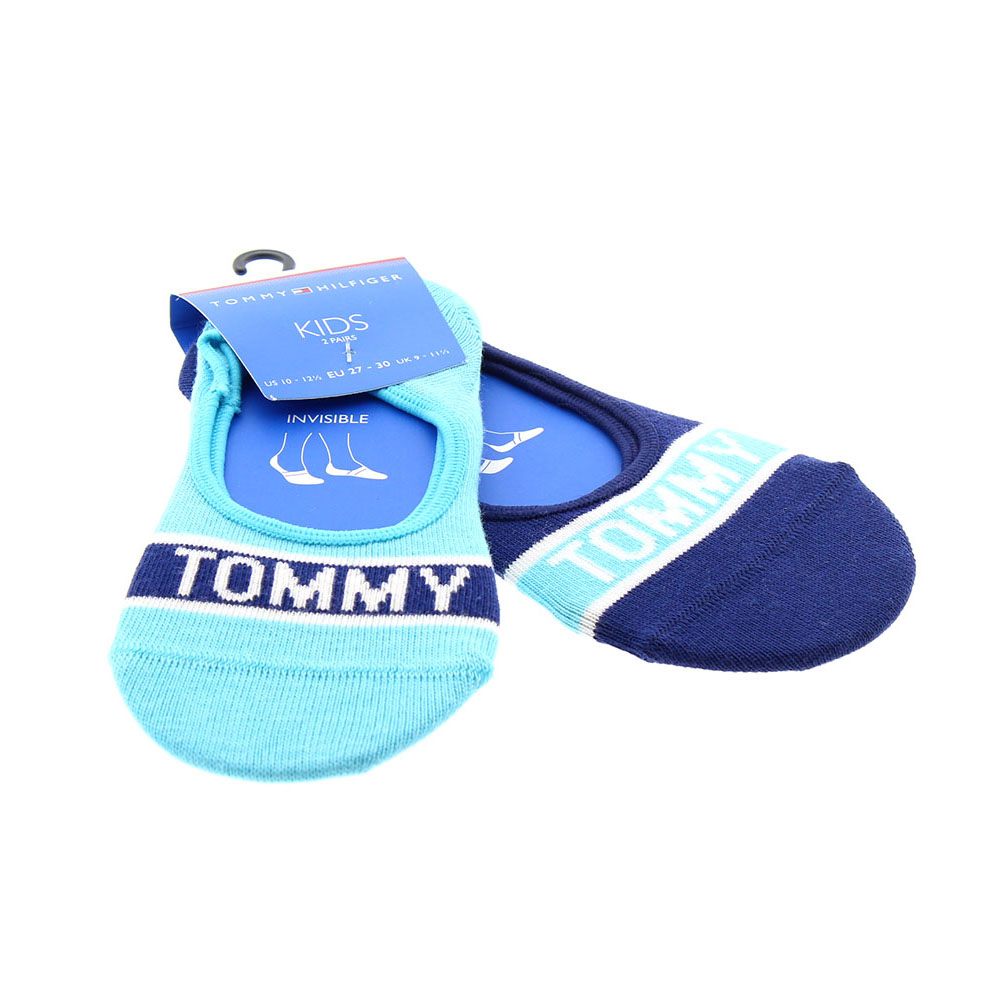 Pikis invisibles algodón logo Tommy Hilfiger 320413001