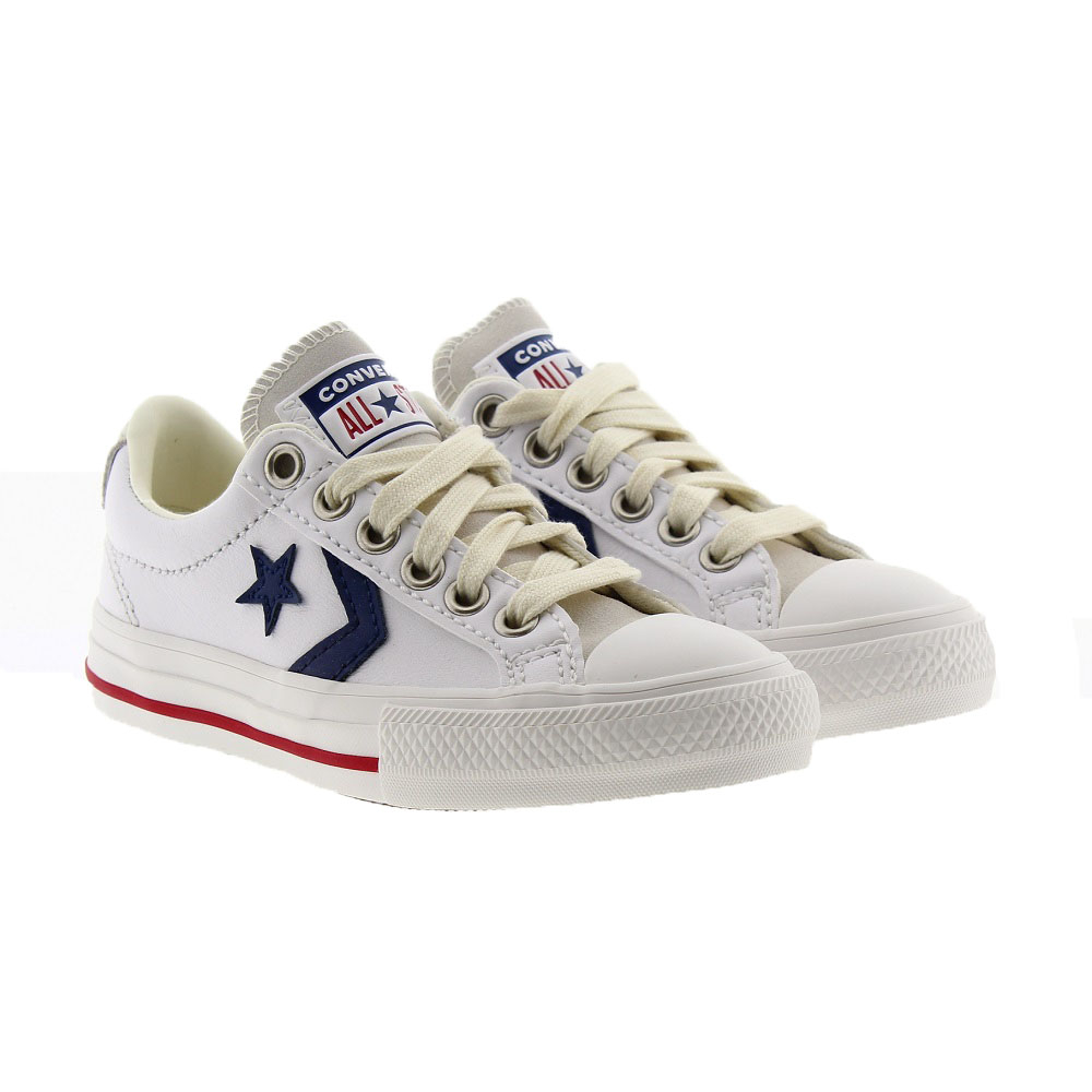 converse originales blancas 90