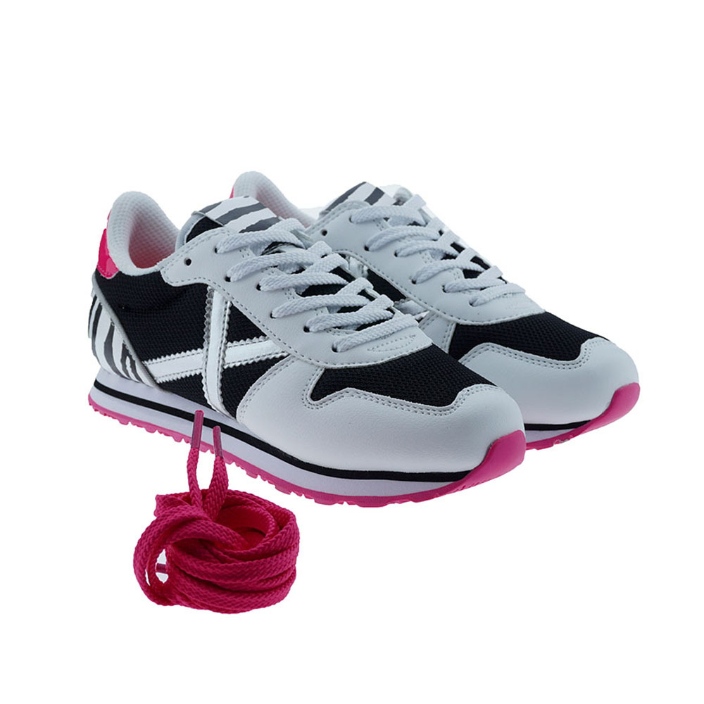 zapatillas sneakers niña