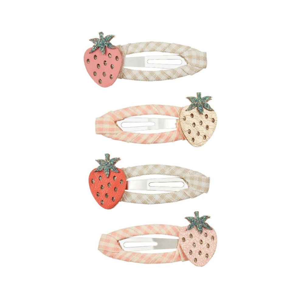Clips helado purpurina Mimi and Lula 702002-18