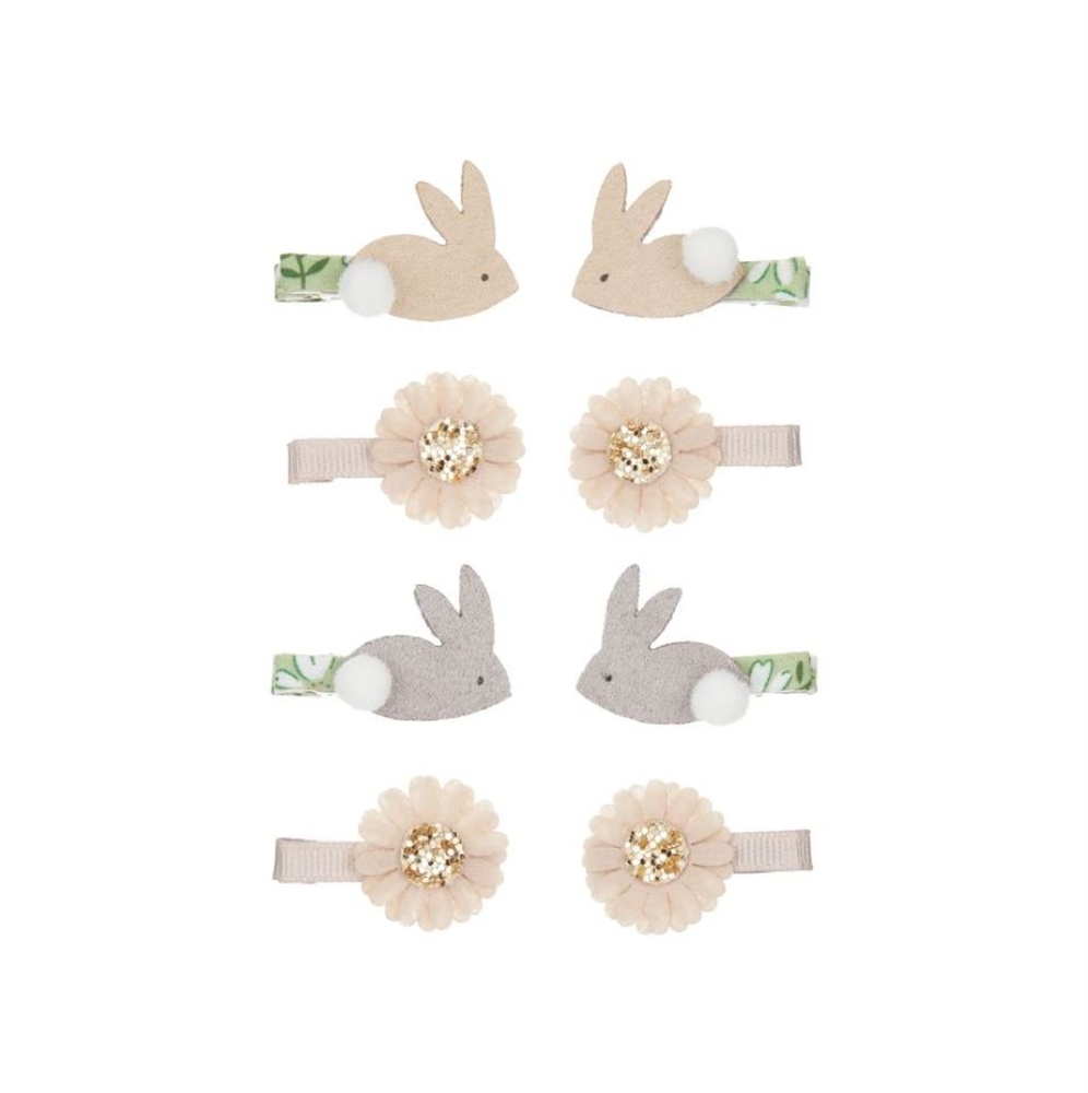 Clips pradera floral Mimi and Lula 702030-71