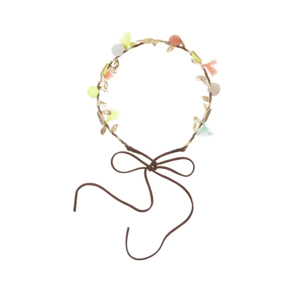 Diadema guirnalda tutti frutti Mimi and Lula 702049-72