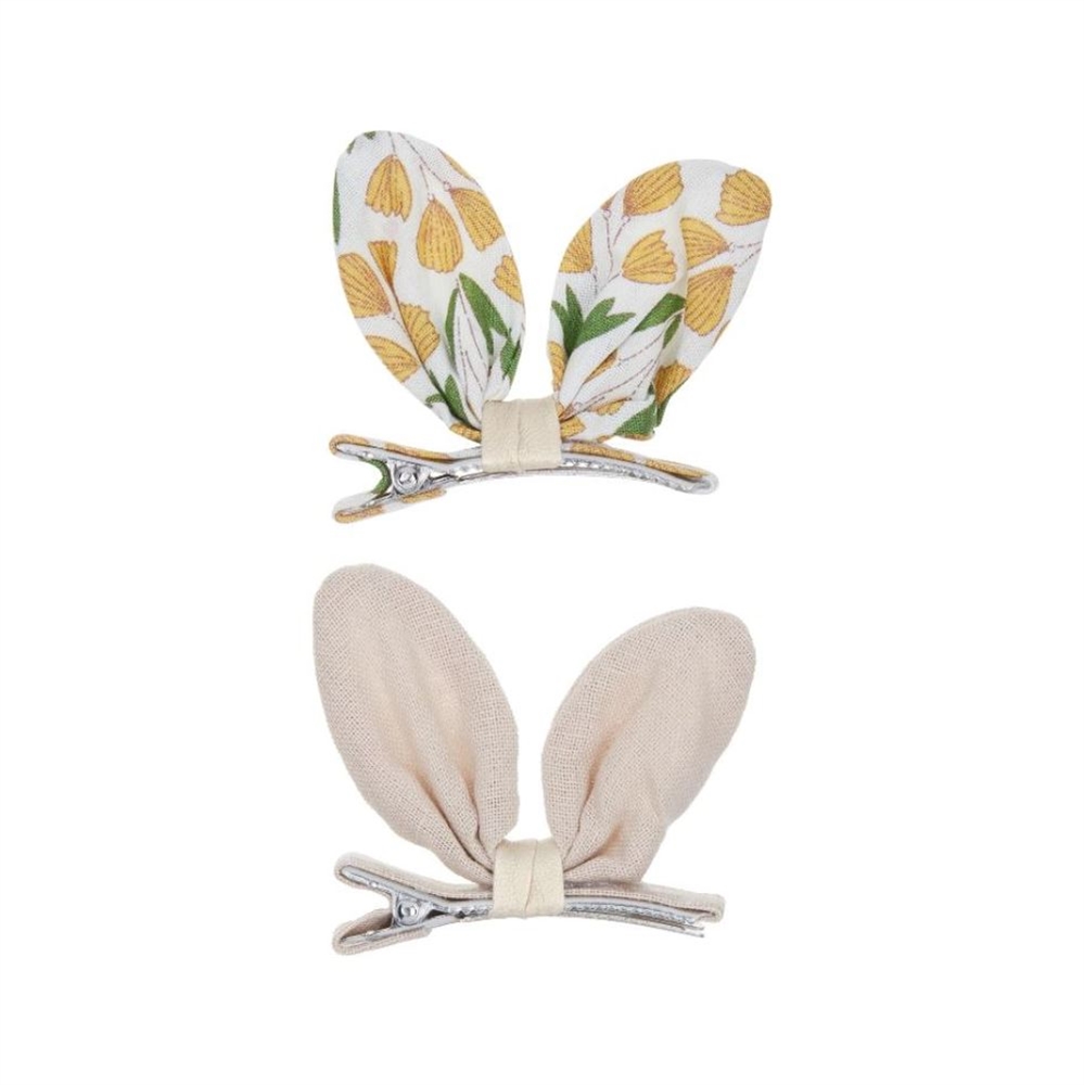 Pack diez horquillas pompones Mimi and Lula 702050-72