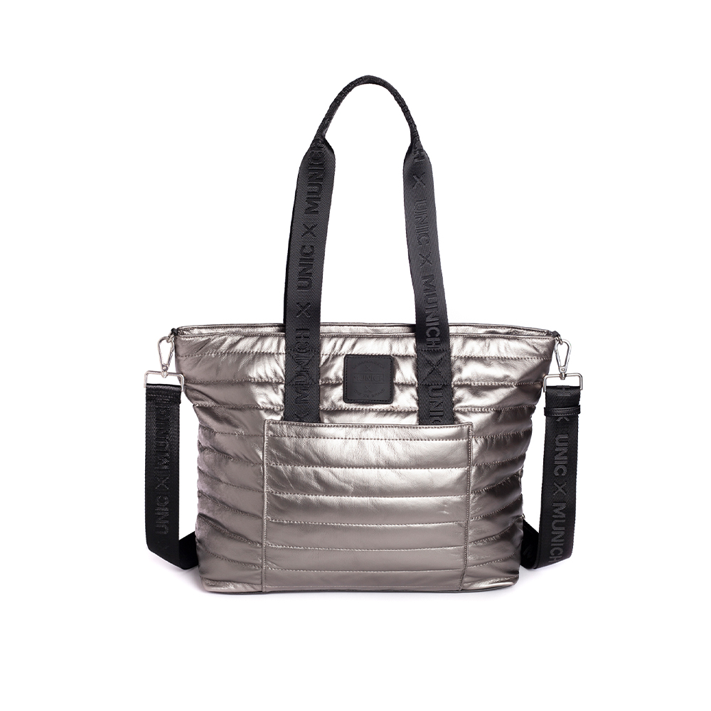 Bolso shopper nylon Munich 7010853