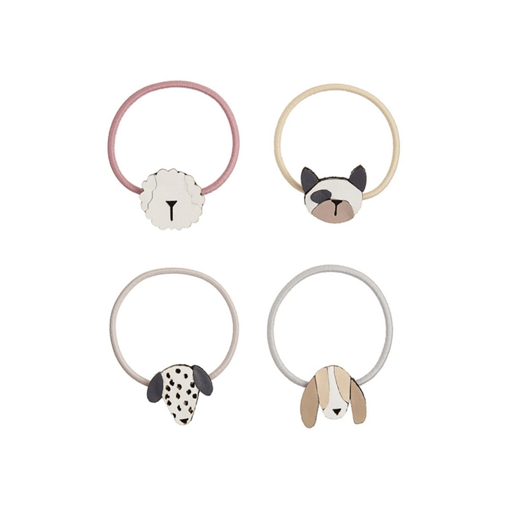 Gomas pelo perritos Mimi and Lula 802009-75