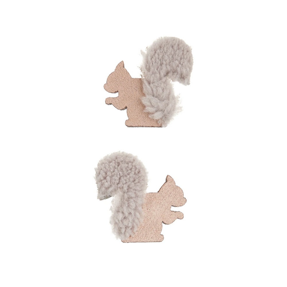 Pack dos orquillas ardillas Mimi and Lula 802066-79