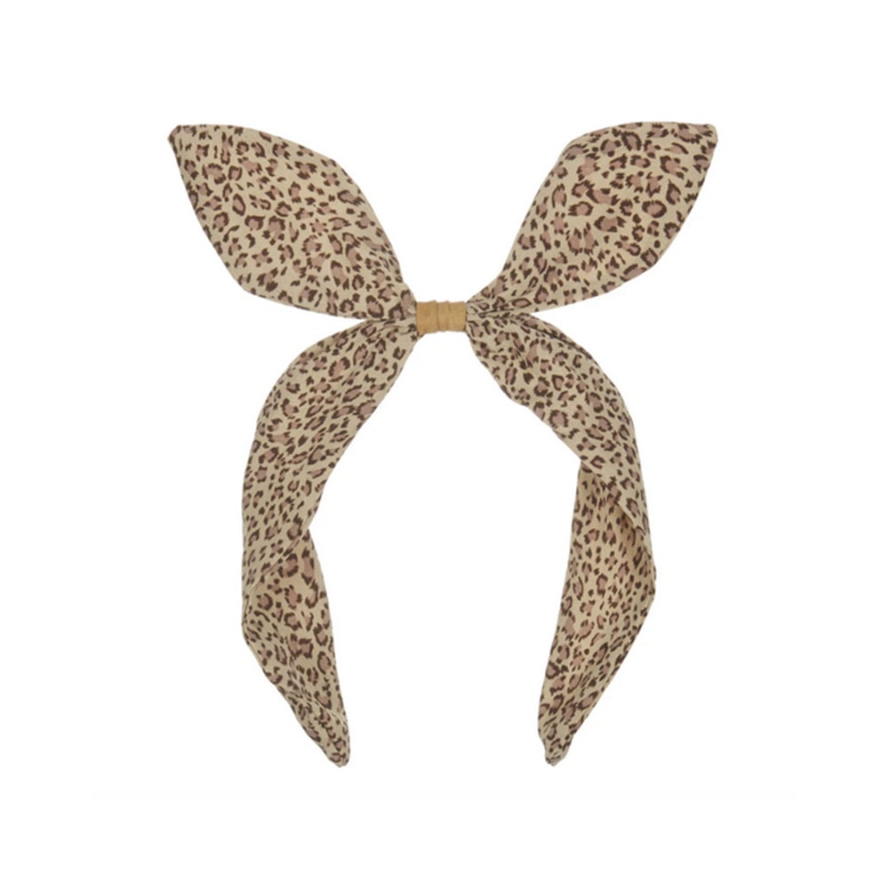 Diadema orejitas animal print Mimi and Lula 802077-80