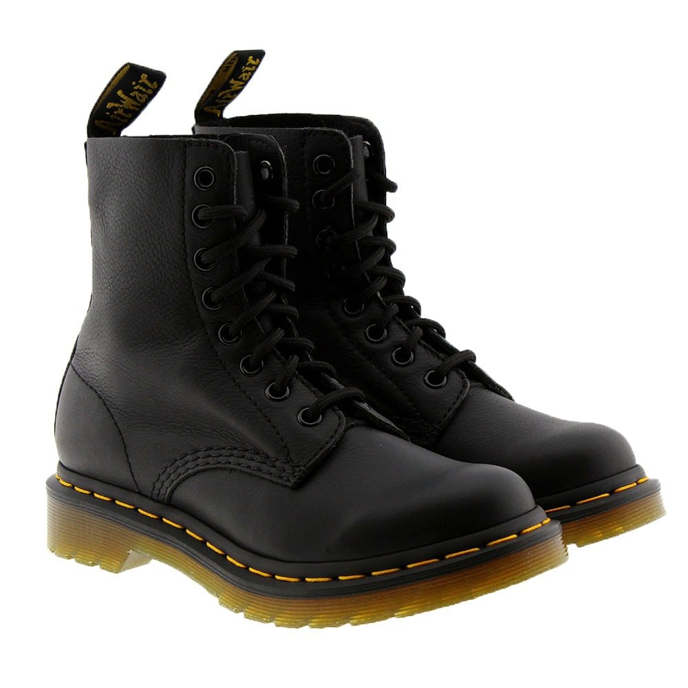 Dr Martens Coleccion De Botas Con Y Sin Plataforma Dr Martens Coleccion De Botas Con Y Sin Plataforma